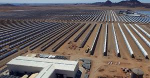 ACWA、Abengoa、BrightSource、Glasspoint等海外光熱開發(fā)商探討中國機(jī)遇
