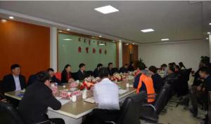 太原重工與蘇尼特右旗政府簽訂30萬千瓦風電項目投資開發協議