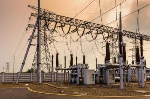 江蘇東臺第五座智能化變電站順利建成投運