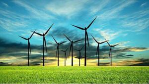 分散式風電最大優勢：就近消納、不受指標管理、審批流程從簡