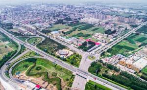 雄安新區(qū)將建設(shè)100%清潔電能供應(yīng)城市電網(wǎng)