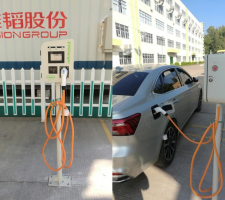 長(zhǎng)城儲(chǔ)能：深圳大鵬10kW光儲(chǔ)充項(xiàng)目順利運(yùn)行