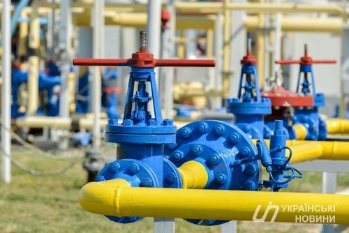 6月份的“Neftegaz”提高了工業消費者的天然氣價格
