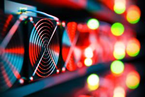 由于這家拉脫維亞的創(chuàng)業(yè)公司，Cryptocurrency礦業(yè)公司得到了更好的發(fā)展