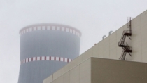 白俄羅斯核電廠將按計劃進行調試