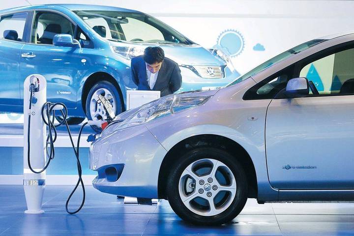 保證新能源車輛數據真實性 運行里程核查方法公布