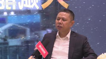 「訪談」天合光能股份有限公司，高紀凡