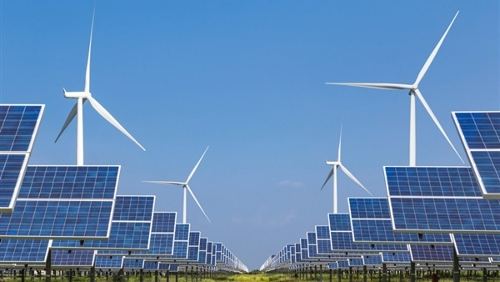埃及新能源管理局將在Jebel El Zayt建設(shè)250兆瓦風(fēng)力發(fā)電廠