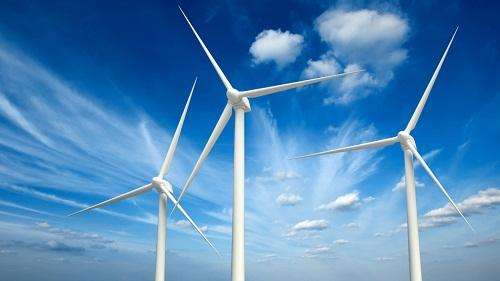 電氣設備行業:大風起兮,2018年風電行業迎來反轉
