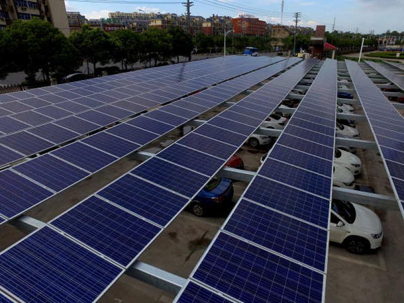 中國新的太陽能政策可能會推遲印度制造太陽能電池板的計劃