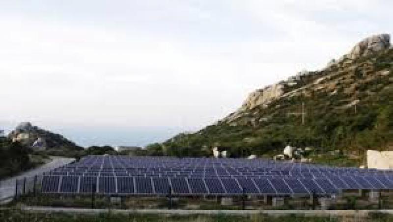 NEFCO為烏克蘭的6.4兆瓦太陽能項目提供貸款