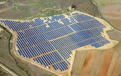 Solaria將在西班牙推出1,300兆瓦的太陽能公園