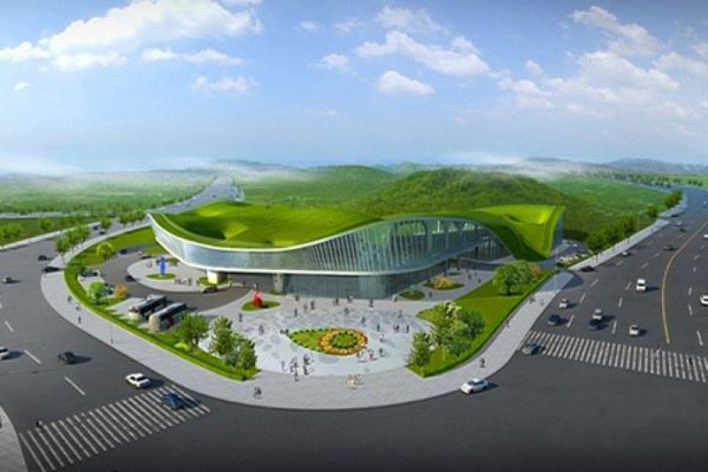 簽署市級共同融資合同，以實施住宅建筑節(jié)能