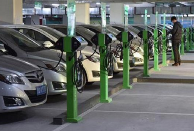 SP集團將于2020年建成新加坡最大的公共電動車充電網(wǎng)絡