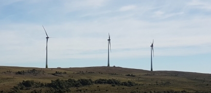 Enercon獲得7000萬美元資助Cerro Grande風(fēng)電場，電力超過50兆瓦