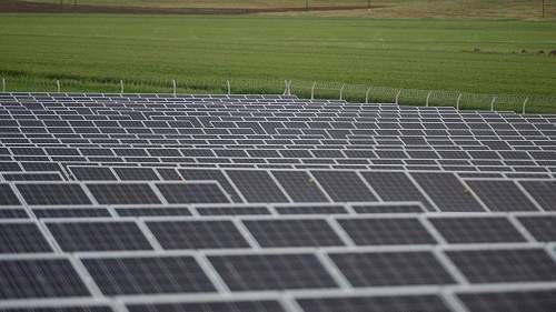 挪威的Scatec Solar在烏克蘭擁有47兆瓦的電力