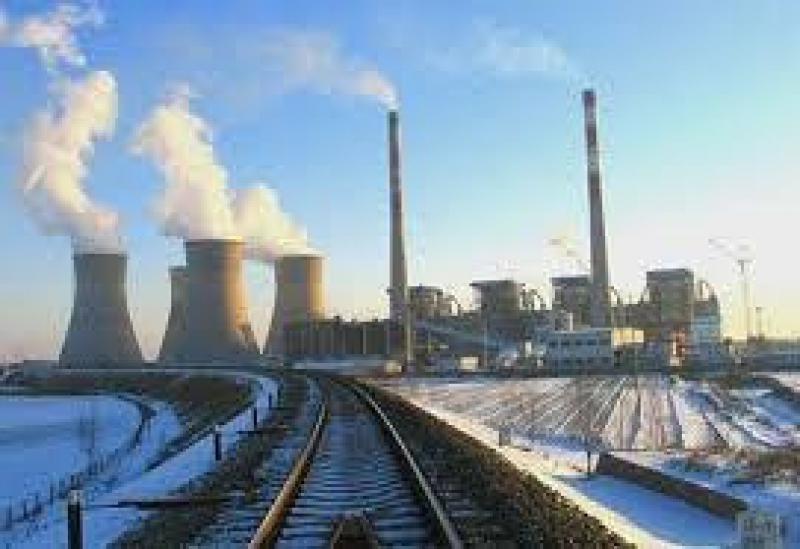 山西省公布燃煤電廠五項排放指標