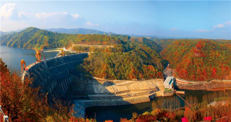 中國水電領先世界的程度，遠超高鐵、核電