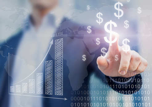 印度的私募股權(quán)/風險投資流入在上半年增長46％