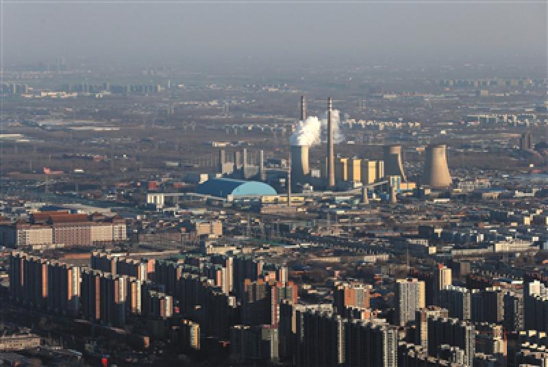 北京投資7億元建設(shè)熱電廠(chǎng)余熱回收項(xiàng)目