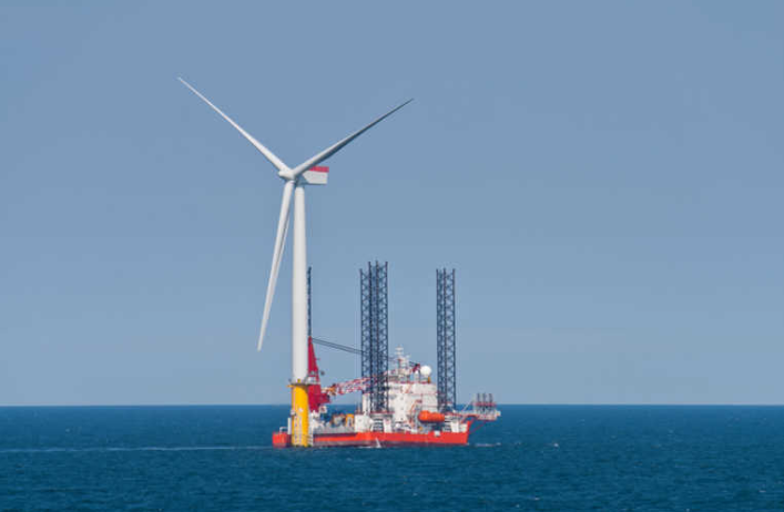 Westar Energy為新風計劃提供了先機