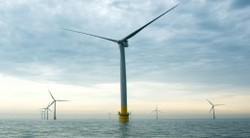 Vattenfall，諾維信和諾和諾德簽署了丹麥最大的海上風電場Kriegers Flak的長期電力購買協議