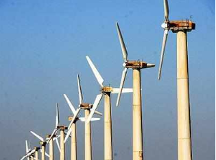 KP Energy和GE簽署了古吉拉特邦300兆瓦風電項目的協(xié)議