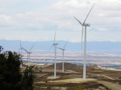 Factorenergia和Grupo Enhol簽署了一份為期20年的購電協議