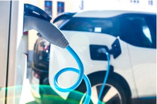 塔塔電力在Cognizant Hyderabad校區推出三個電動汽車充電站