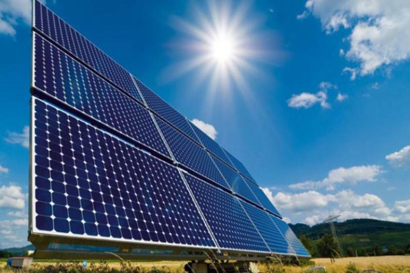 日本公司啟動斯里蘭卡首個太陽能電池板制造工廠