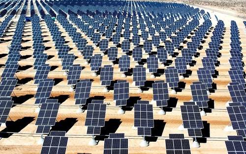 多哥CIZO太陽能項目 全面助力電網升級