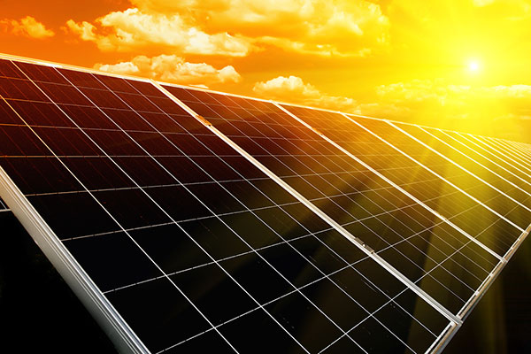 2018-24年沙特太陽能電池市場年復(fù)合增率超30%