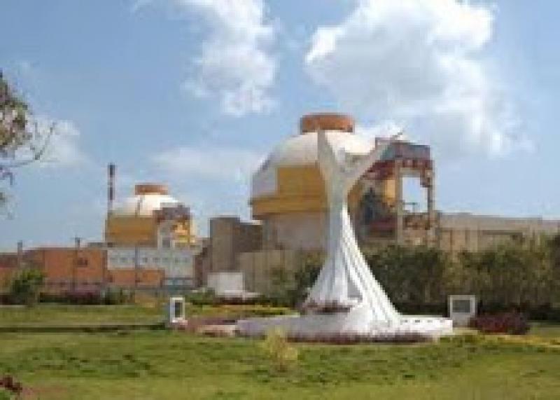 印度耗資170億美元核電園區(qū)將于2026年建成