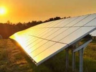 Amplus投資2000億盧比在UP建立400兆瓦的太陽能容量