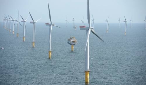 波蘭發展海上風電的空間有多大？