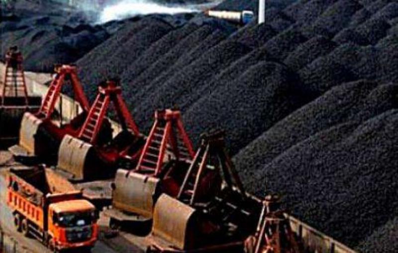 上半年直報大型煤企原煤產(chǎn)量12.7億噸 增7.4%