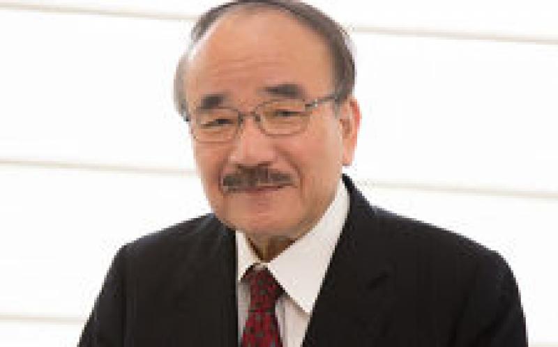 Takamitsu Sawa：日本能源政策的未來形態