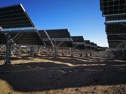 GTM Research預測2018年全球太陽能市場將降至85.2GW