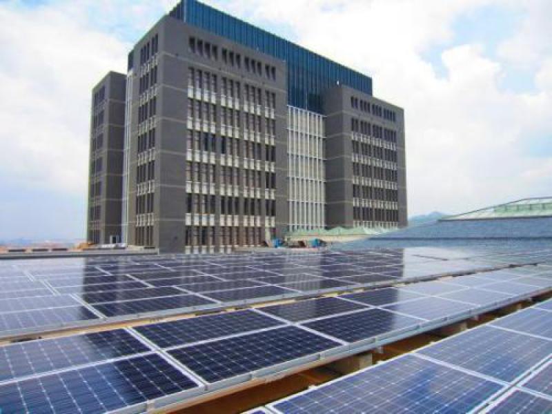 光電建筑聽TA怎么說（附2018雄安新區(qū)光電建筑應(yīng)用論壇議程）