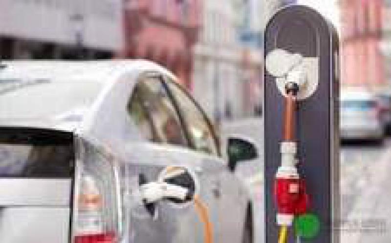 國網(wǎng)江西電力：電動汽車充電業(yè)務(wù)呈現(xiàn)爆發(fā)式增長態(tài)勢 上半年充電量同比增長近10倍