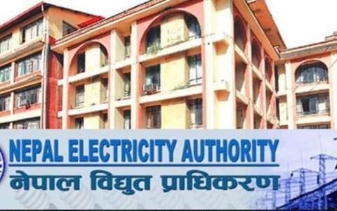 尼泊爾電力局：從印度進口20億5800萬單位電力