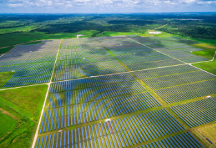 solar power 計(jì)劃在馬哈拉施特拉邦的水壩中安裝浮動(dòng)太陽能電池板