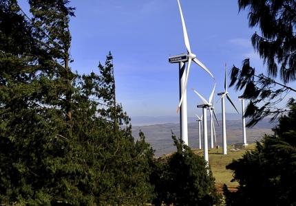 Kipeto Wind Energy將在肯尼亞內(nèi)羅畢南部建造一座100兆瓦的風(fēng)力發(fā)電廠