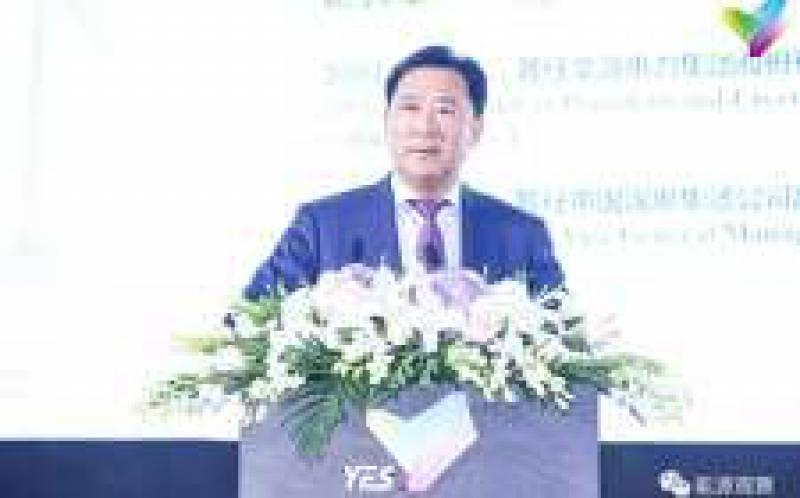 謝長軍：風(fēng)光平價(jià)上網(wǎng)不能搞一刀切 配額制是助推器