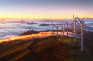 到2020年，Leap Green Energy計劃將可再生能源產能擴大至2吉瓦