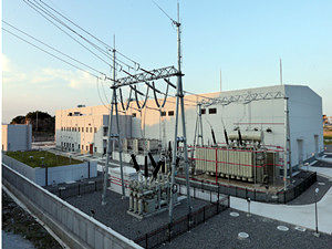 國(guó)內(nèi)首個(gè)五端柔性直流配電示范工程在貴州投入試運(yùn)行