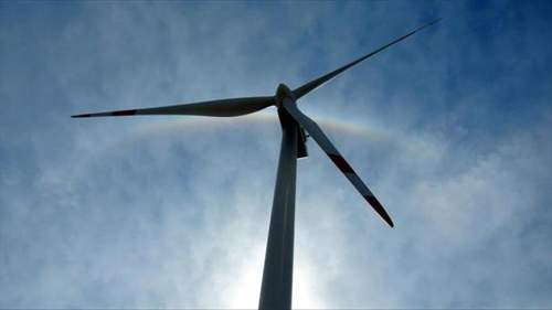 德國Senvion在美國獲得80兆瓦風電項目