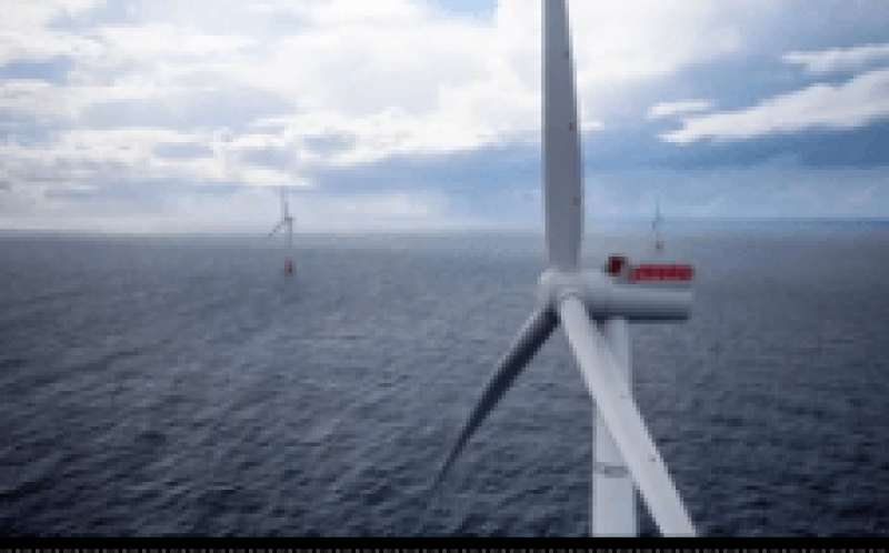 J-Power和ENGIE簽署諒解備忘錄，共同開展海上和浮動風電項目