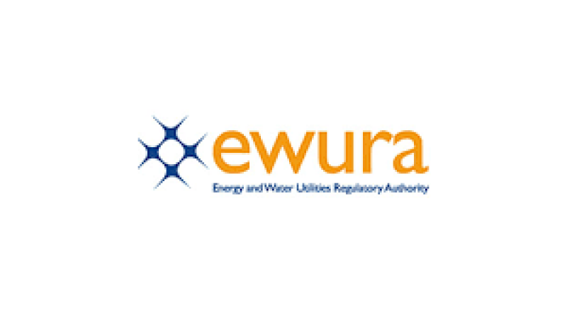 能源和水公用事業監管局（EWURA）
