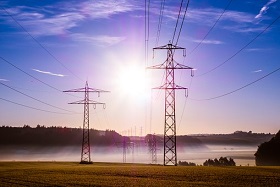 立陶宛需要發展其電力容量 